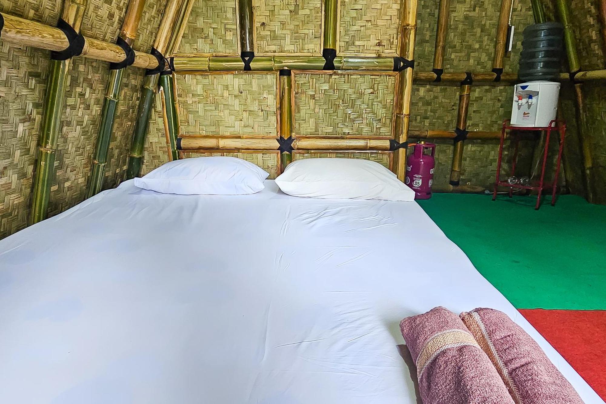 Bukit Senyum Residence Mitra Reddoorz Baruhtunggul Bagian luar foto