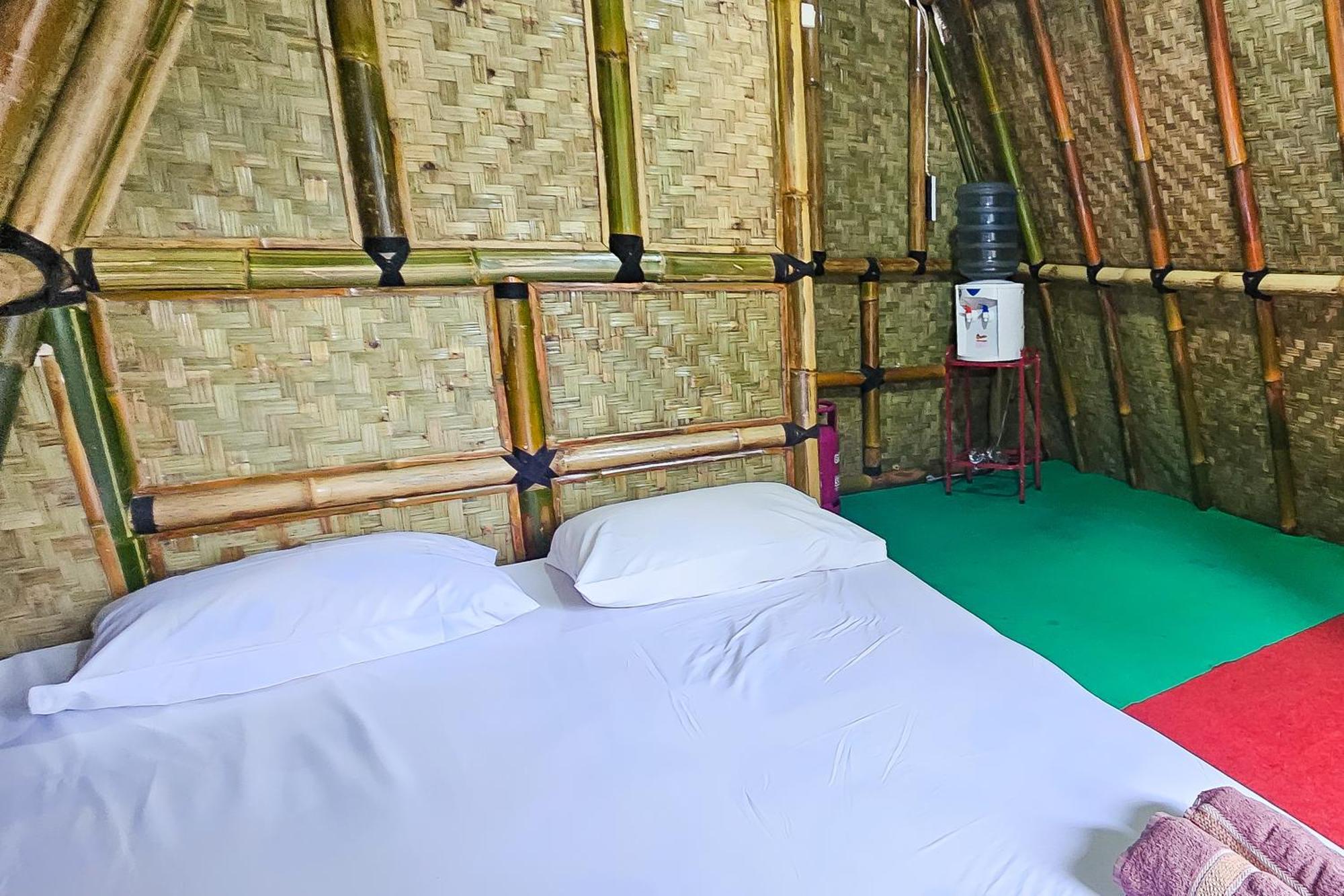 Bukit Senyum Residence Mitra Reddoorz Baruhtunggul Bagian luar foto