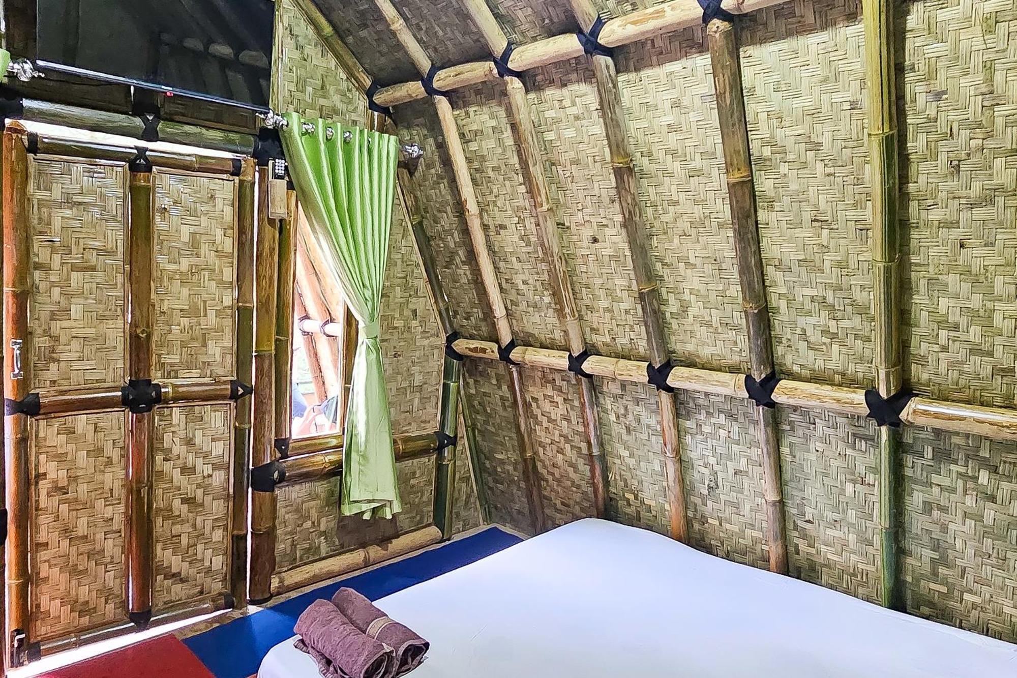 Bukit Senyum Residence Mitra Reddoorz Baruhtunggul Bagian luar foto