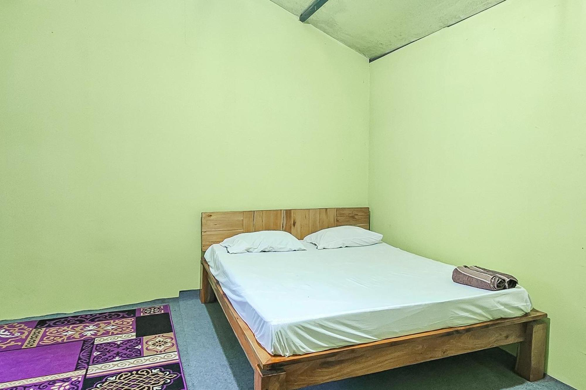 Bukit Senyum Residence Mitra Reddoorz Baruhtunggul Bagian luar foto