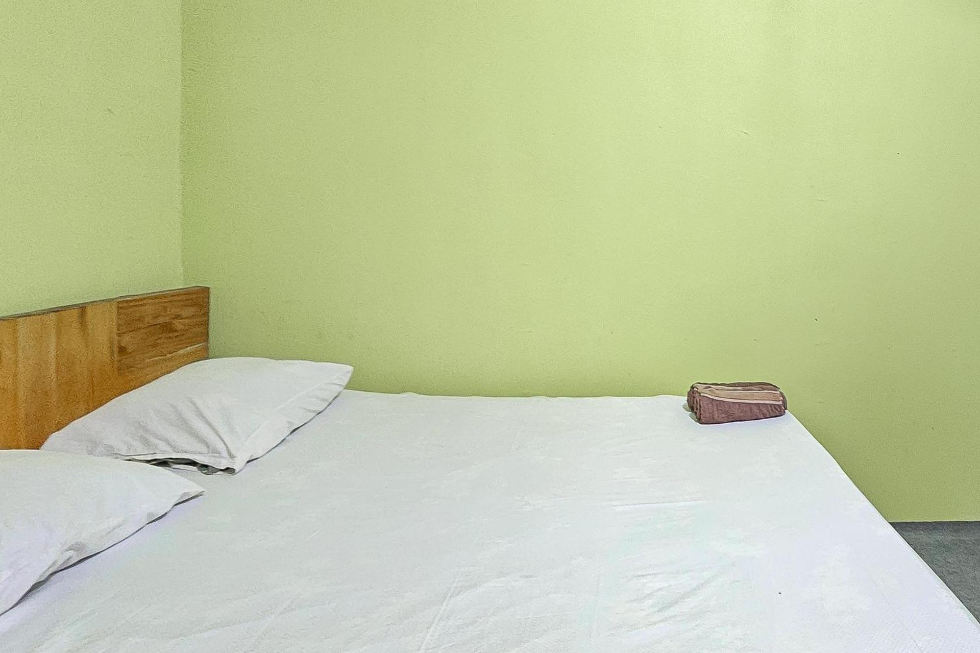 Bukit Senyum Residence Mitra Reddoorz Baruhtunggul Bagian luar foto