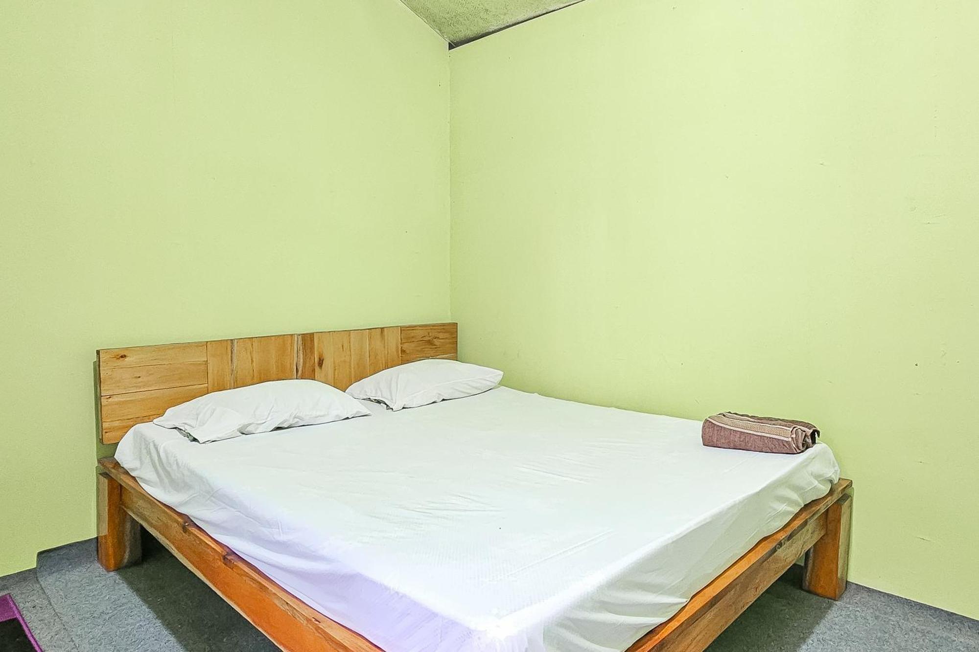 Bukit Senyum Residence Mitra Reddoorz Baruhtunggul Bagian luar foto