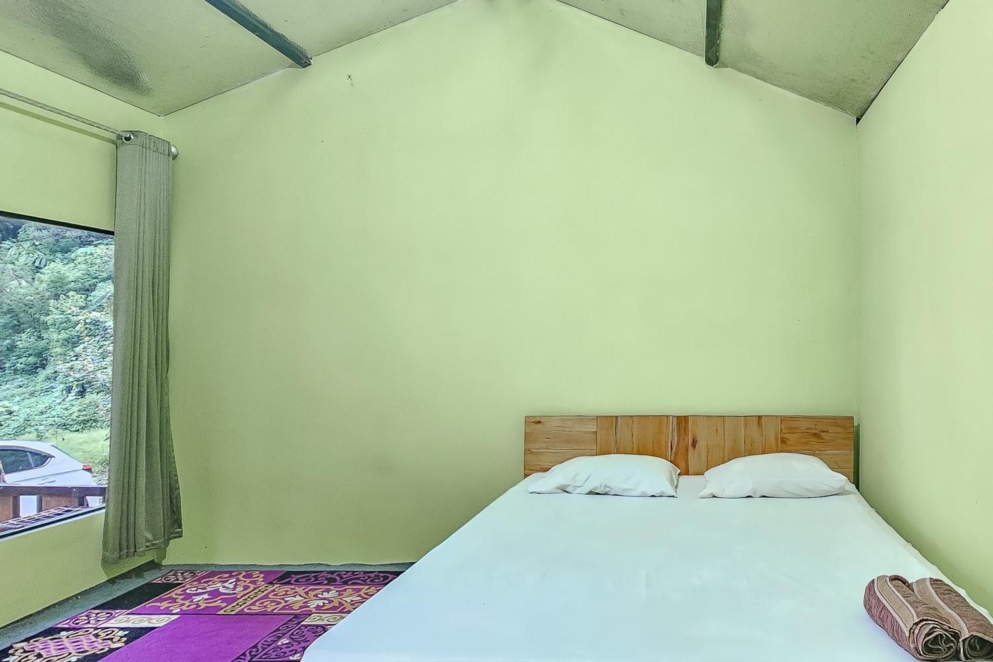 Bukit Senyum Residence Mitra Reddoorz Baruhtunggul Bagian luar foto