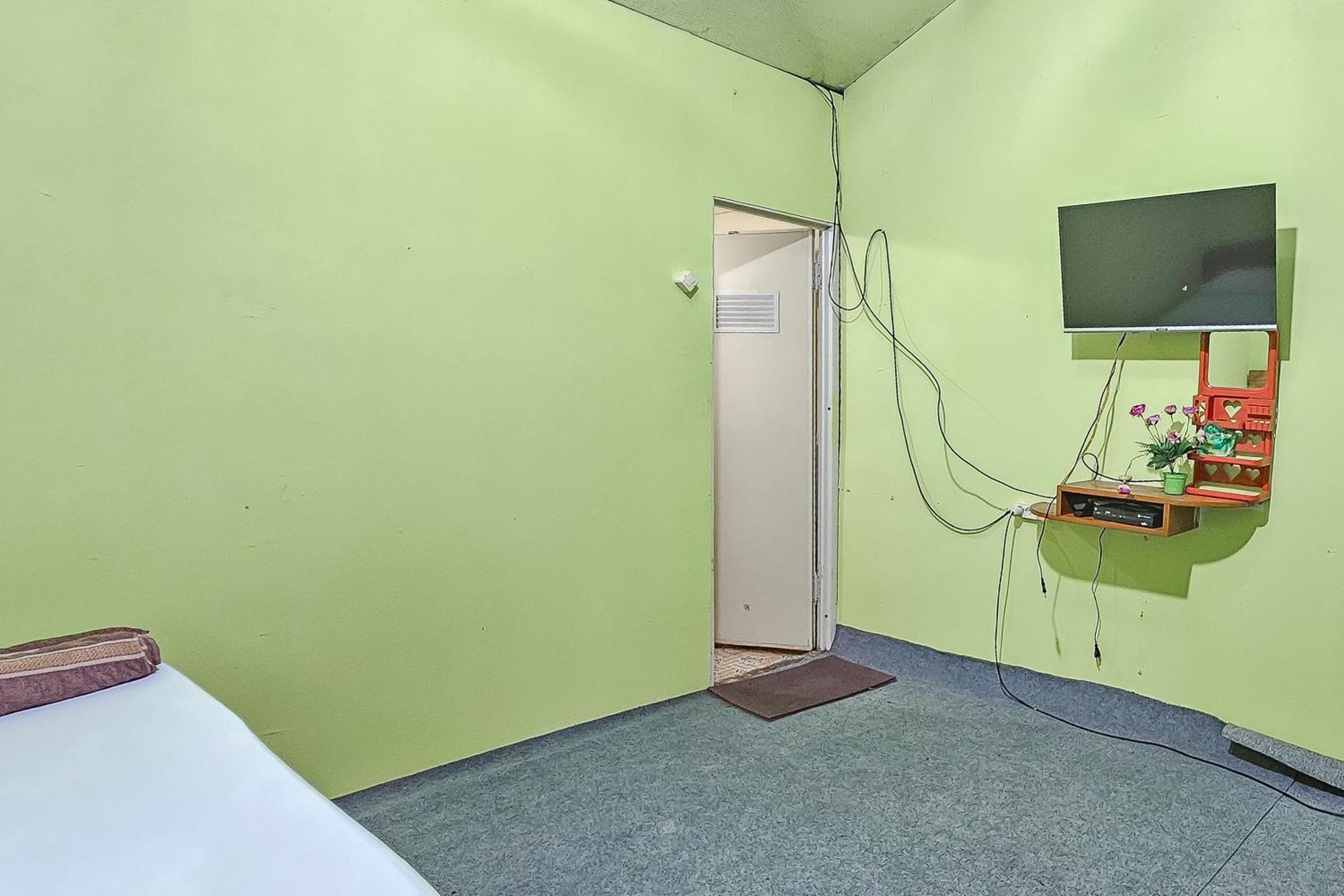 Bukit Senyum Residence Mitra Reddoorz Baruhtunggul Bagian luar foto