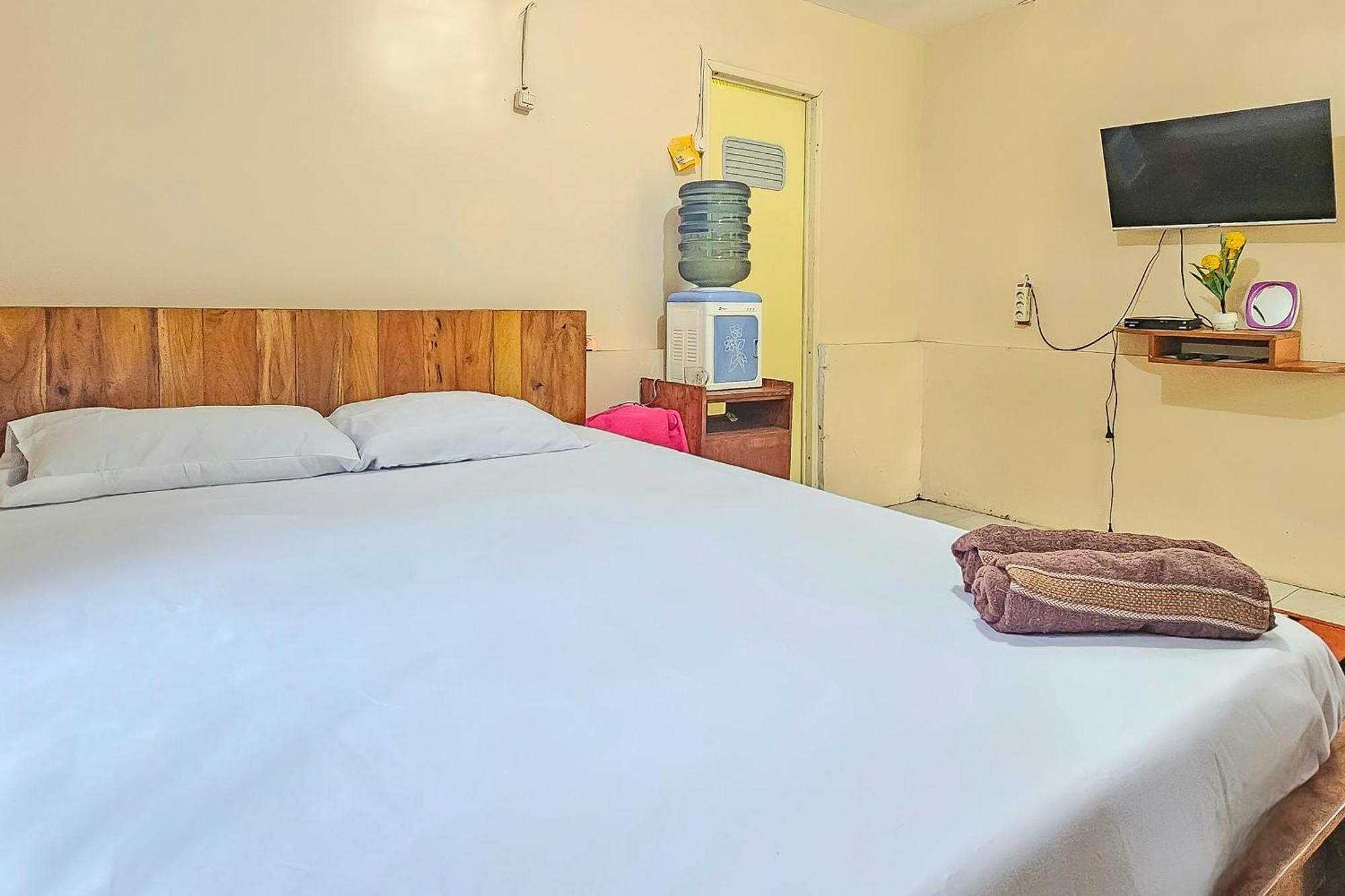 Bukit Senyum Residence Mitra Reddoorz Baruhtunggul Bagian luar foto
