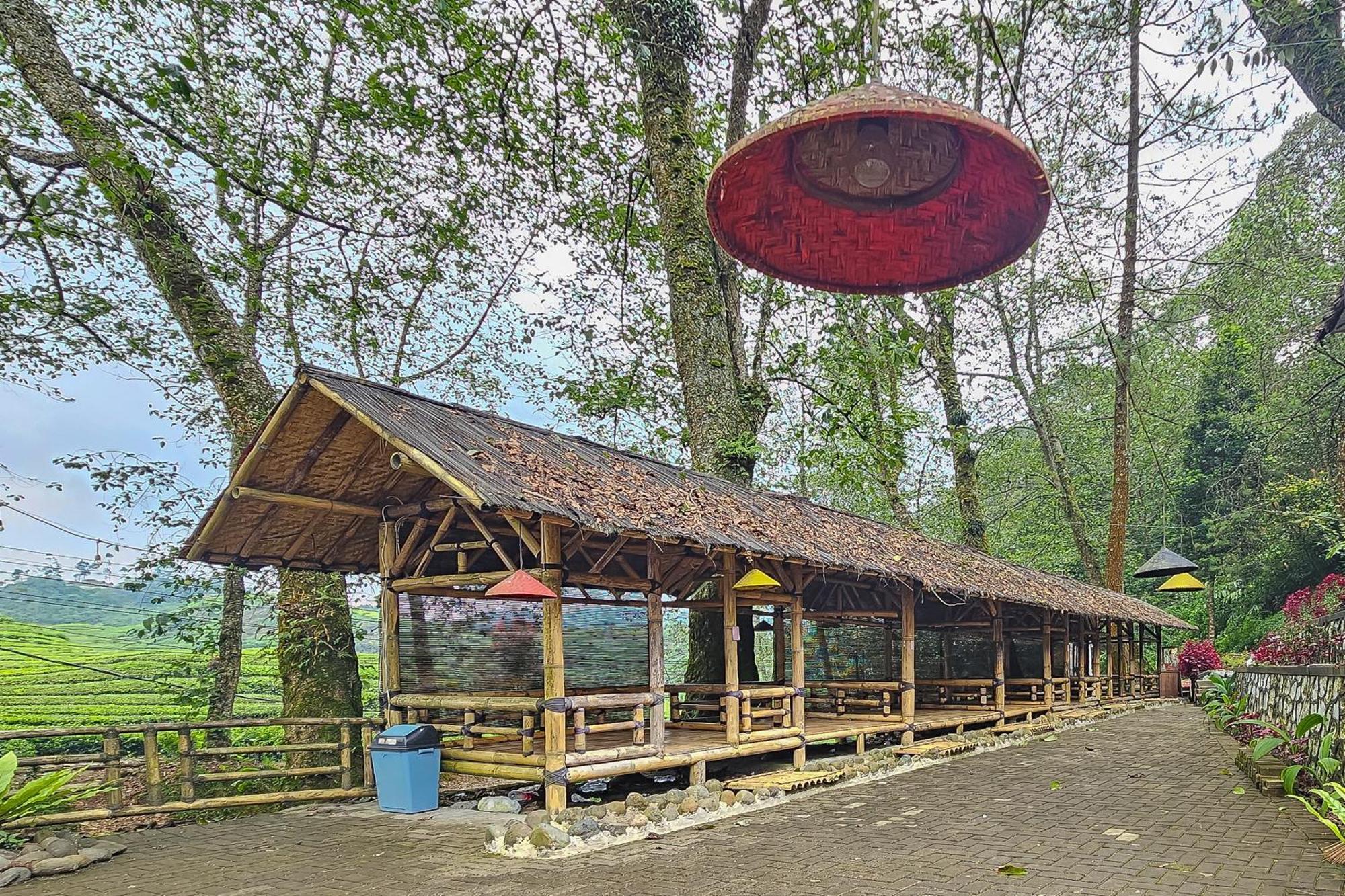 Bukit Senyum Residence Mitra Reddoorz Baruhtunggul Bagian luar foto