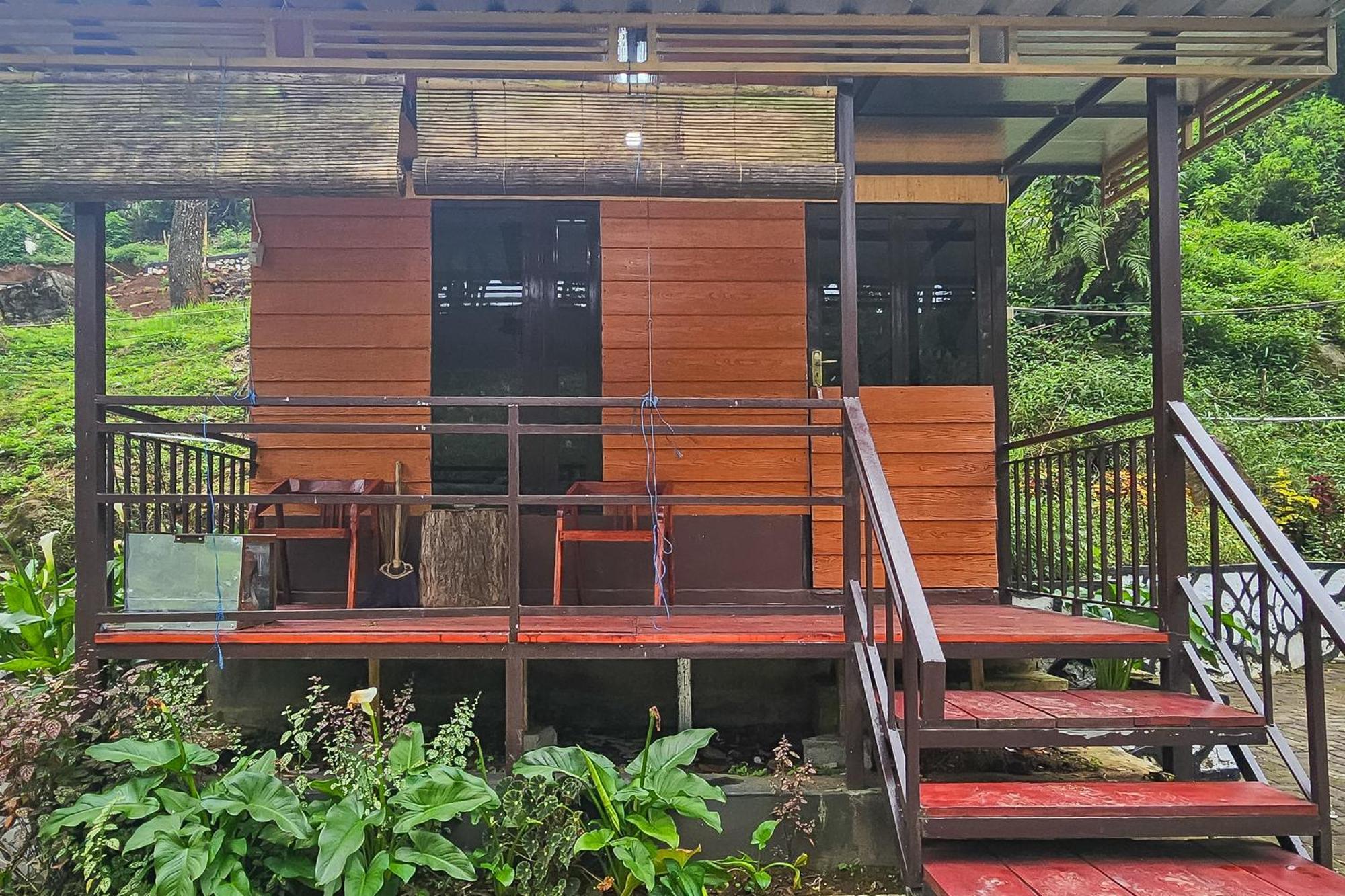 Bukit Senyum Residence Mitra Reddoorz Baruhtunggul Bagian luar foto