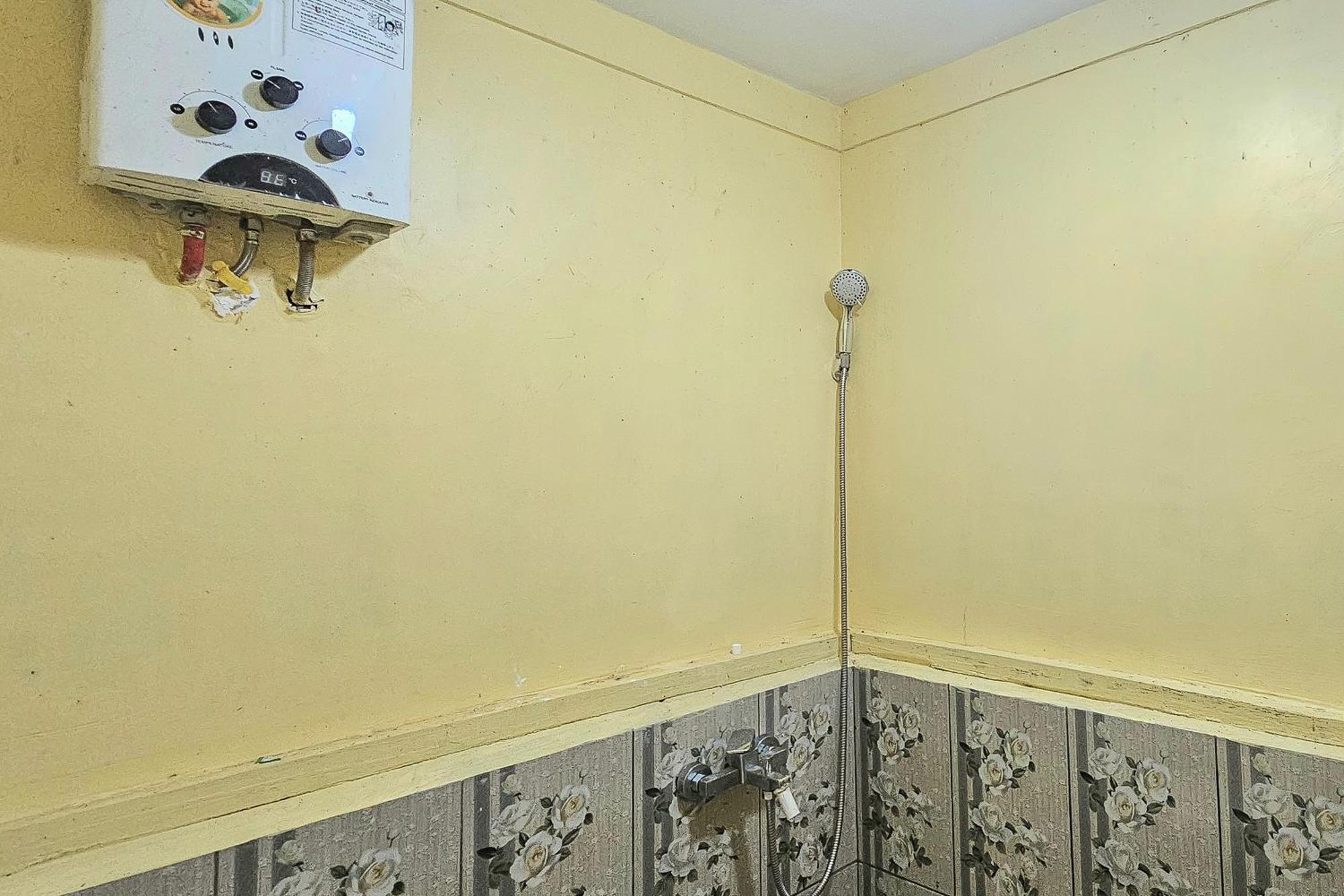 Bukit Senyum Residence Mitra Reddoorz Baruhtunggul Bagian luar foto
