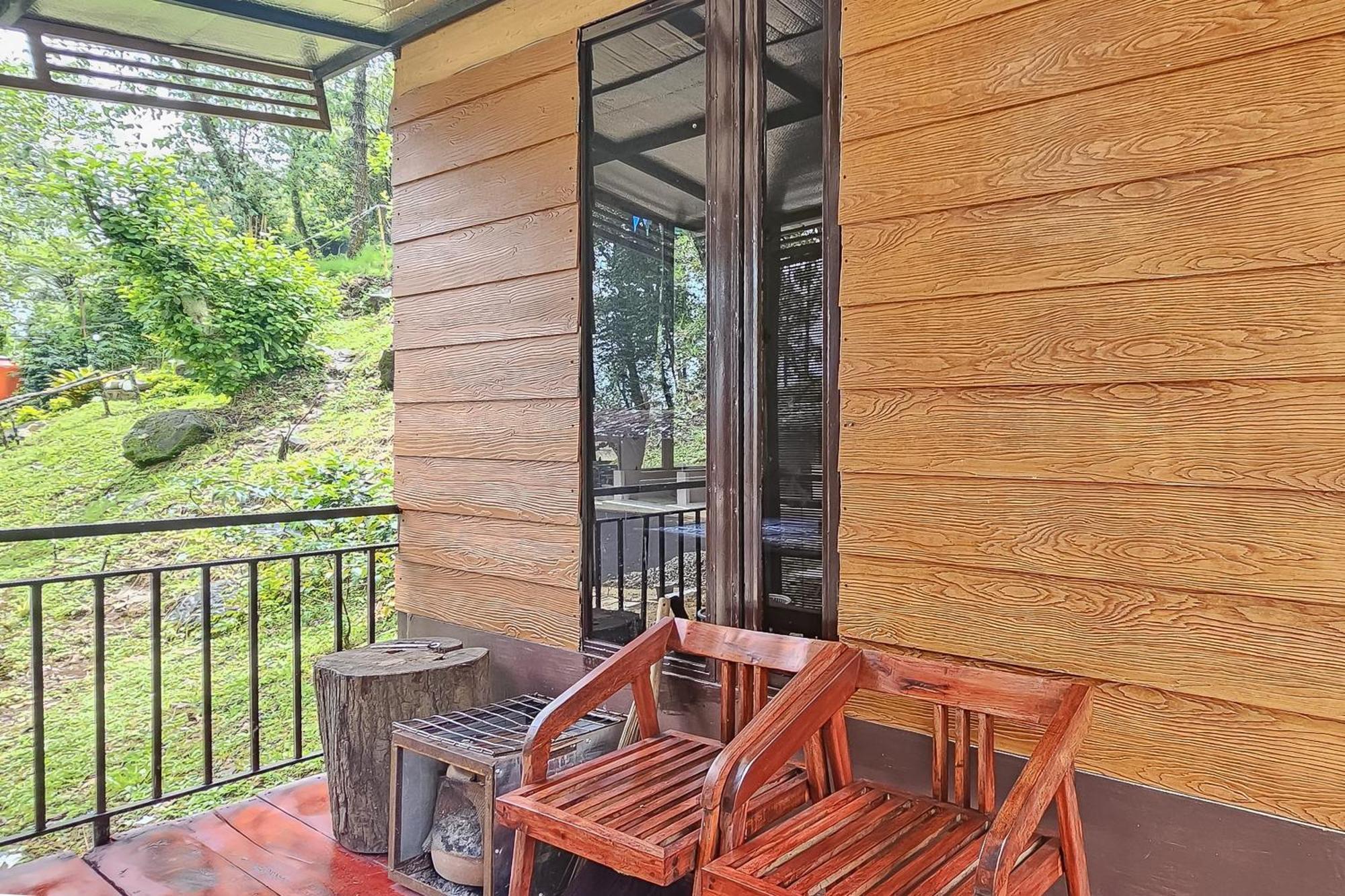 Bukit Senyum Residence Mitra Reddoorz Baruhtunggul Bagian luar foto
